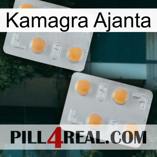 Kamagra Ajanta 25